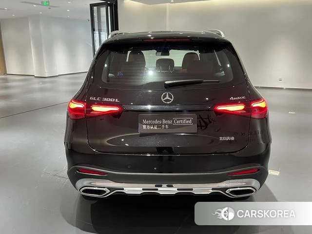 Mercedes-Benz GLC id 3888899 из Китая 4