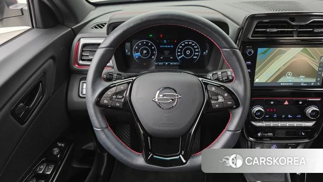 Ssangyong Berry New Tivoli 2021 Белый из Кореи, фото 4