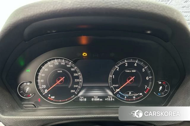 BMW 3 series GT 2021 Белый из Китая, фото 4