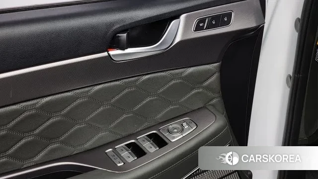 Hyundai Palisade 2020 Белый из Кореи, фото 4