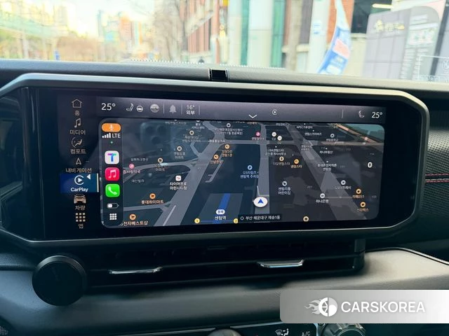 Jeep Wrangler (JL) 2025 Небесно-голубой из Кореи, фото 4