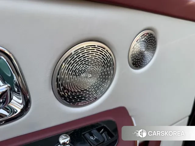 Rolls-Royce Cullinan 2020 Синий из Кореи, фото 4