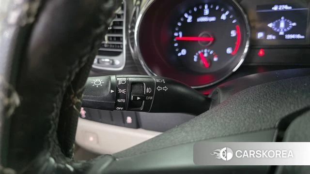 Kia The New Carnival 2018 Серебряный из Кореи, фото 4
