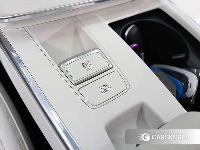 Hyundai The New Grandeur IG 2022 Черный из Кореи, фото 4