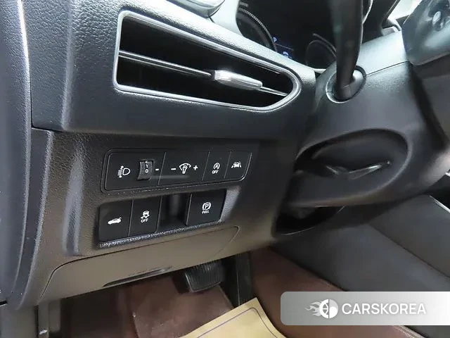 Hyundai Sonata (DN8) 2020 Черный из Кореи, фото 4