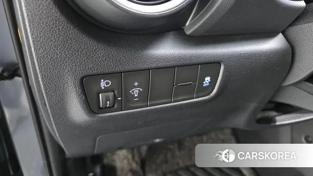 Hyundai Kona 2019 Серый из Кореи, фото 4