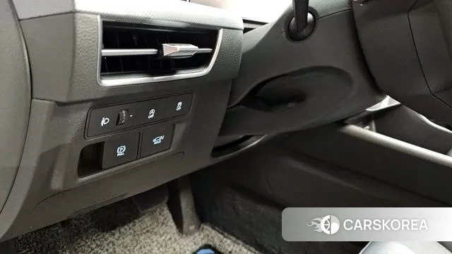 Hyundai Sonata D Edge (DN8) 2024 Белый из Кореи, фото 4