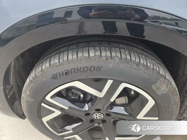 Volkswagen Lanjing 2025 Синий из Китая, фото 4