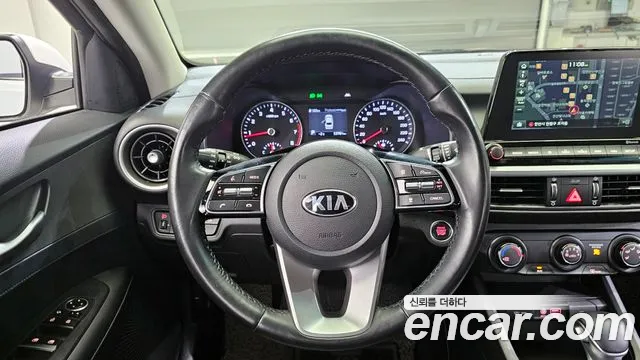 Kia Come New K3 id 2436383 из Кореи 4