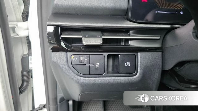 Kia The New Sportage 5th Generation 2025 Белый из Кореи, фото 4