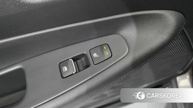 Hyundai The New Santa Fe 2022 Серый из Кореи, фото 4