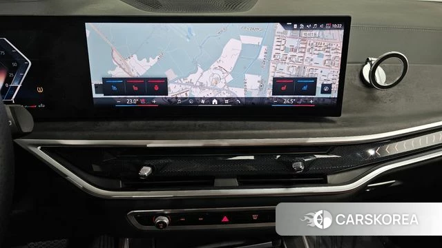 BMW X5 (G05) 2024 Белый из Кореи, фото 4