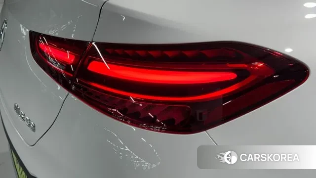 Mercedes-Benz GLE-Class W167 2025 Белый из Кореи, фото 4