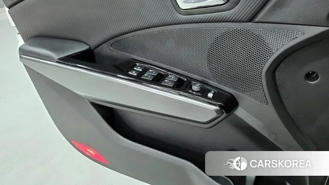 Ssangyong Berry New Tivoli 2022 Белый из Кореи, фото 4