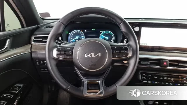 Kia K5 Hybrid 3rd Generation id 2910390 из Кореи 4