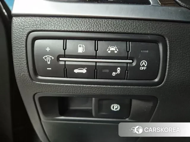 Genesis G80 2019 Серый из Кореи, фото 4