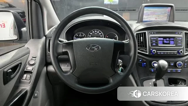 Hyundai The New Grand Starex 2018 Серебристо-серый из Кореи, фото 4