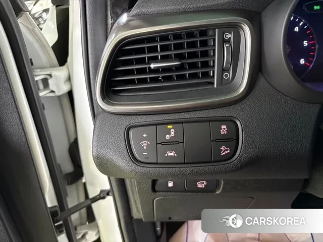 Kia The New Sorento 2020 Белый из Кореи, фото 4