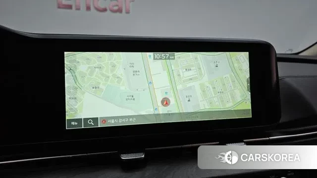 Kia Carnival 4th generation 2022 Белый из Кореи, фото 4