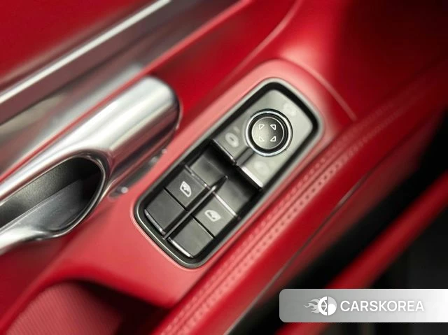 Porsche 718 Boxster id 3795608 из Кореи 4