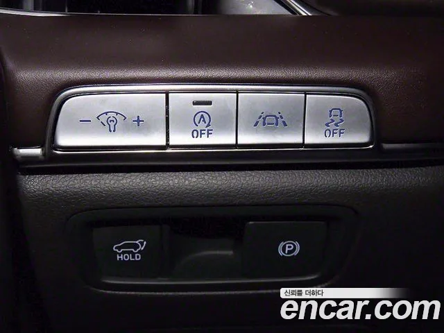 Genesis GV80 id 2669628 из Кореи 4