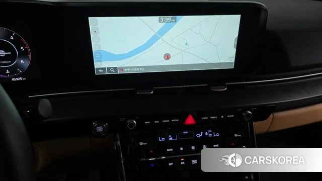 Kia Carnival 4th generation 2023 Серый из Кореи, фото 4