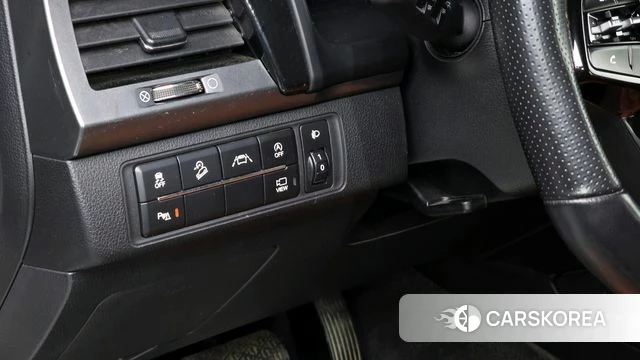 Ssangyong The New Rexton Sport 2022 Белый из Кореи, фото 4