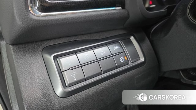 Ssangyong Berry New Tivoli 2021 Белый из Кореи, фото 4