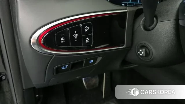 Genesis GV70 2023 Черный из Кореи, фото 4