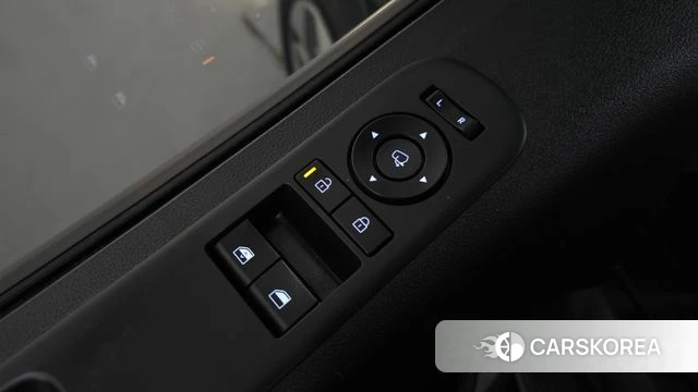 Hyundai The New Staria 2026 Черный из Кореи, фото 4