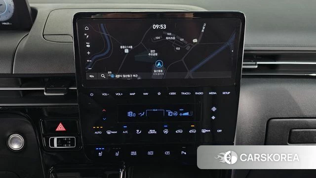 Hyundai Staria 2022 Белый из Кореи, фото 4