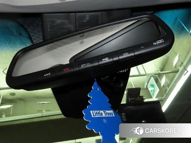 Kia The New Sorento 2018 Черный из Кореи, фото 4