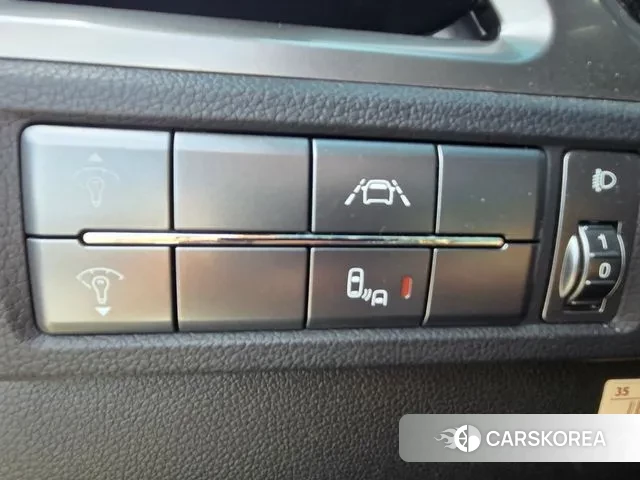 Ssangyong Beautiful Korando 2021 Белый из Кореи, фото 4