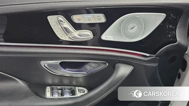 Mercedes-Benz AMG GT 2020 Белый из Кореи, фото 4