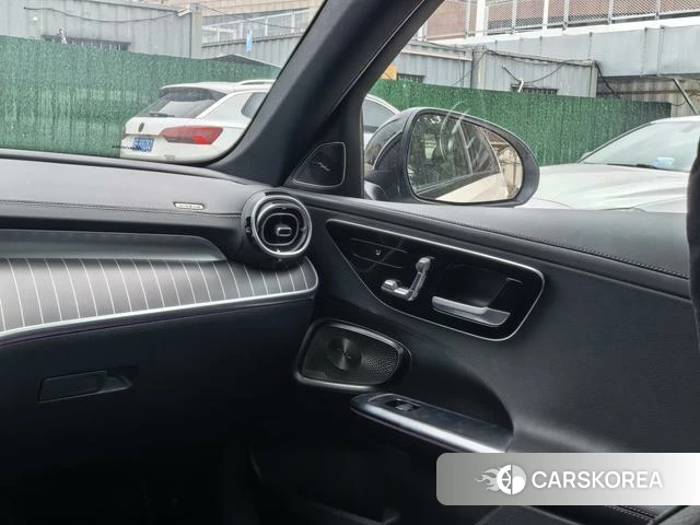 Mercedes-Benz Class C id 4238331 из Китая 4