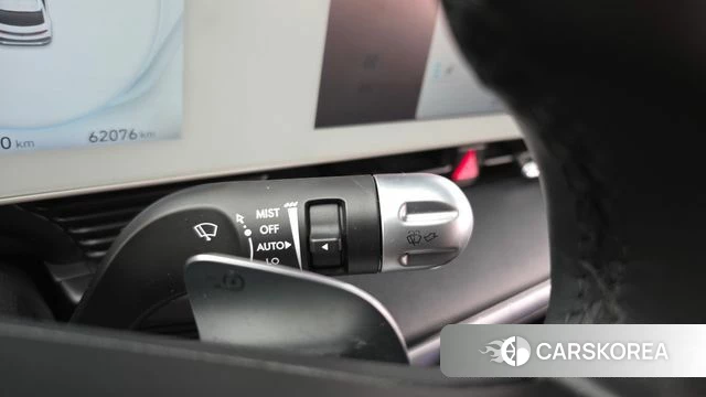 Hyundai Ionic 5 2022 Серебристо-серый из Кореи, фото 4