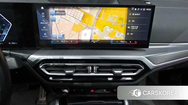 BMW i4 2022 Белый из Кореи, фото 4