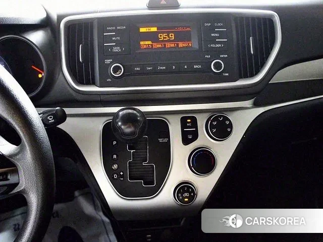 Kia The New Ray 2020 Белый из Кореи, фото 4