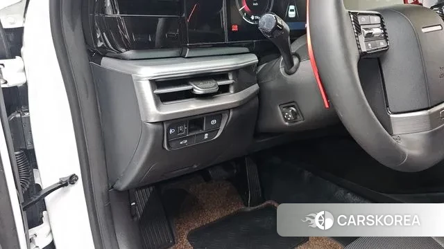 Hyundai Grandeur (GN7) 2023 Белый из Кореи, фото 4