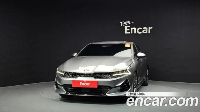 Kia K5 3rd generation id 2696326 из Кореи 4