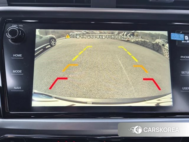 Ssangyong Beautiful Korando 2019 Белый из Кореи, фото 4