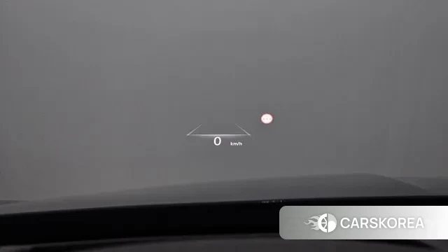 Genesis G80 (RG3) 2021 Черный из Кореи, фото 4