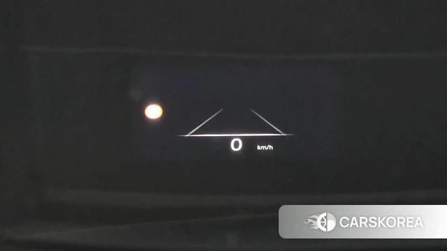 Genesis G90 (RS4) 2022 Черный из Кореи, фото 4