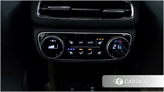 Genesis GV80 2020 Белый из Кореи, фото 4