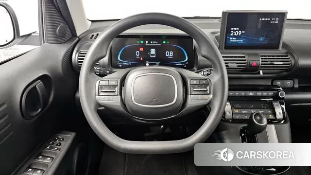 Hyundai Casper 2022 Белый из Кореи, фото 4