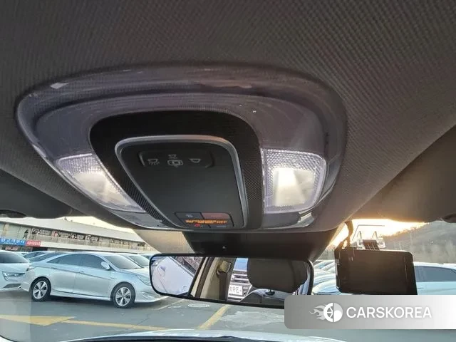 Hyundai Avante (CN7) 2022 Белый из Кореи, фото 4