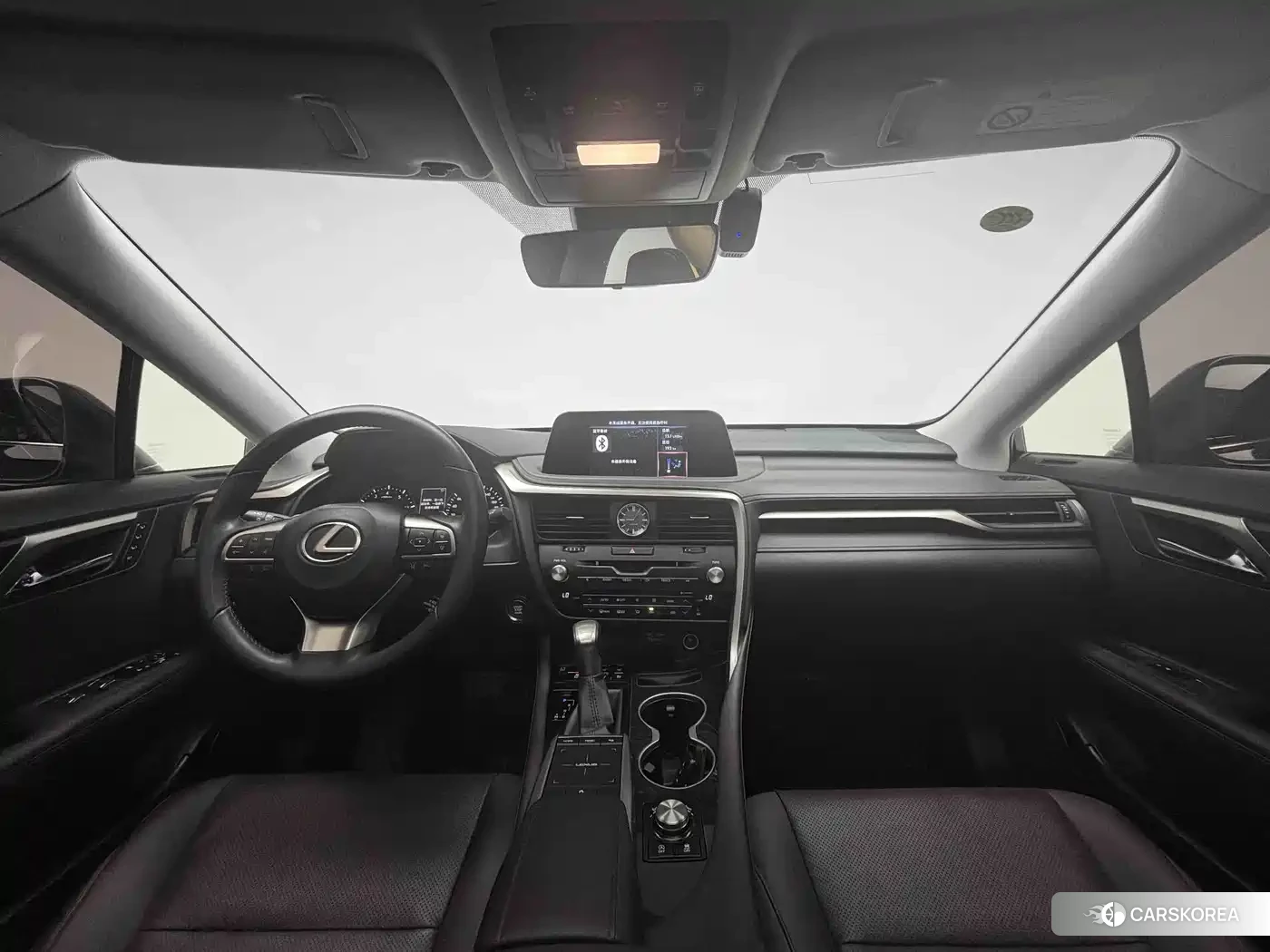 Lexus RX 2022 Синий из Китая, фото 4