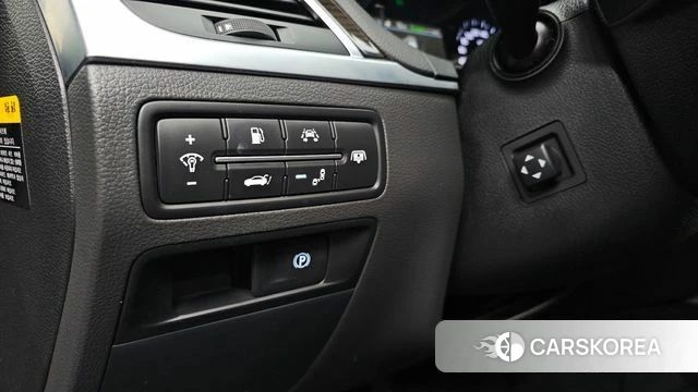 Genesis G80 2019 Серый из Кореи, фото 4