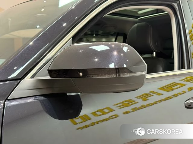 Volkswagen Tourang 2022 Черный из Китая, фото 4