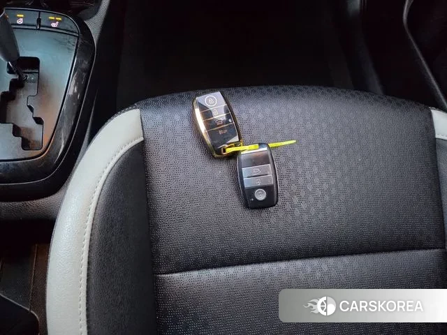 Kia All New Morning (JA) 2019 Серый из Кореи, фото 4